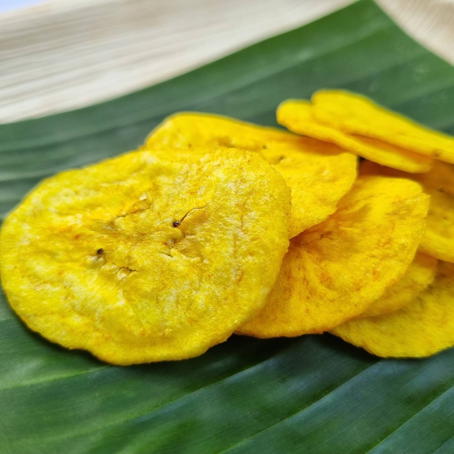 purico-banana-chips-2 Banana Chips, classic - Image 3