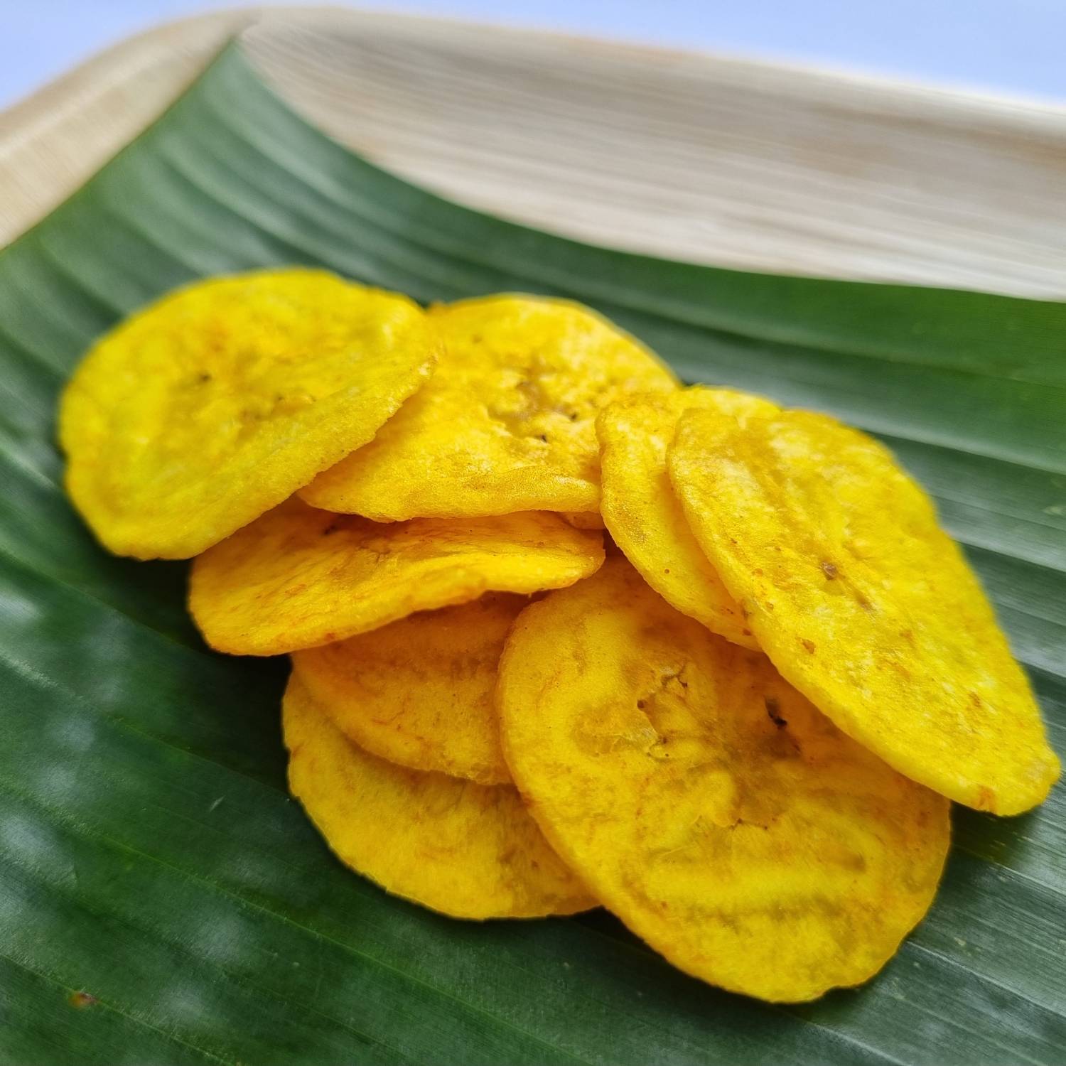 purico-banana-chips-3 Banana Chips, classic - Image 2