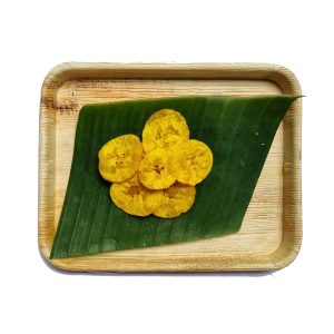 Purico Banana Chips 300x300