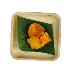 Tapioca Chips, spicy