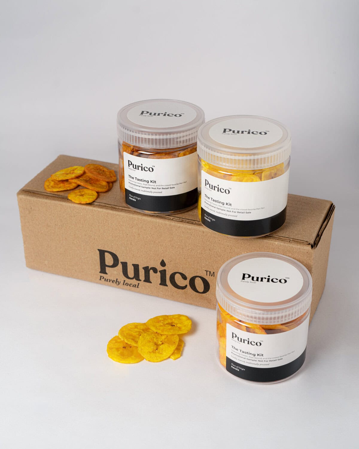sample product
