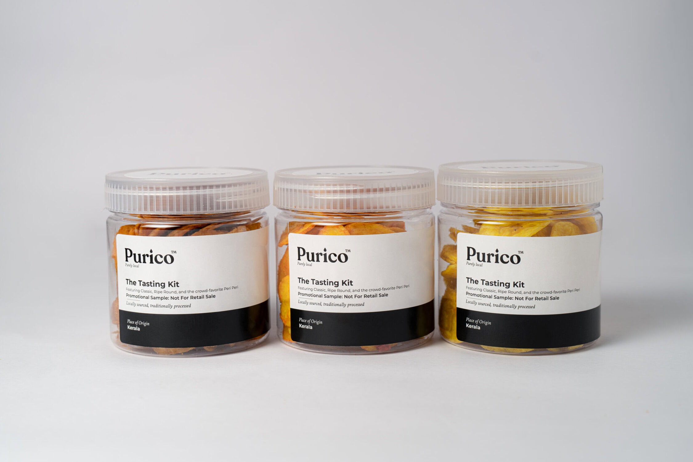 sample product