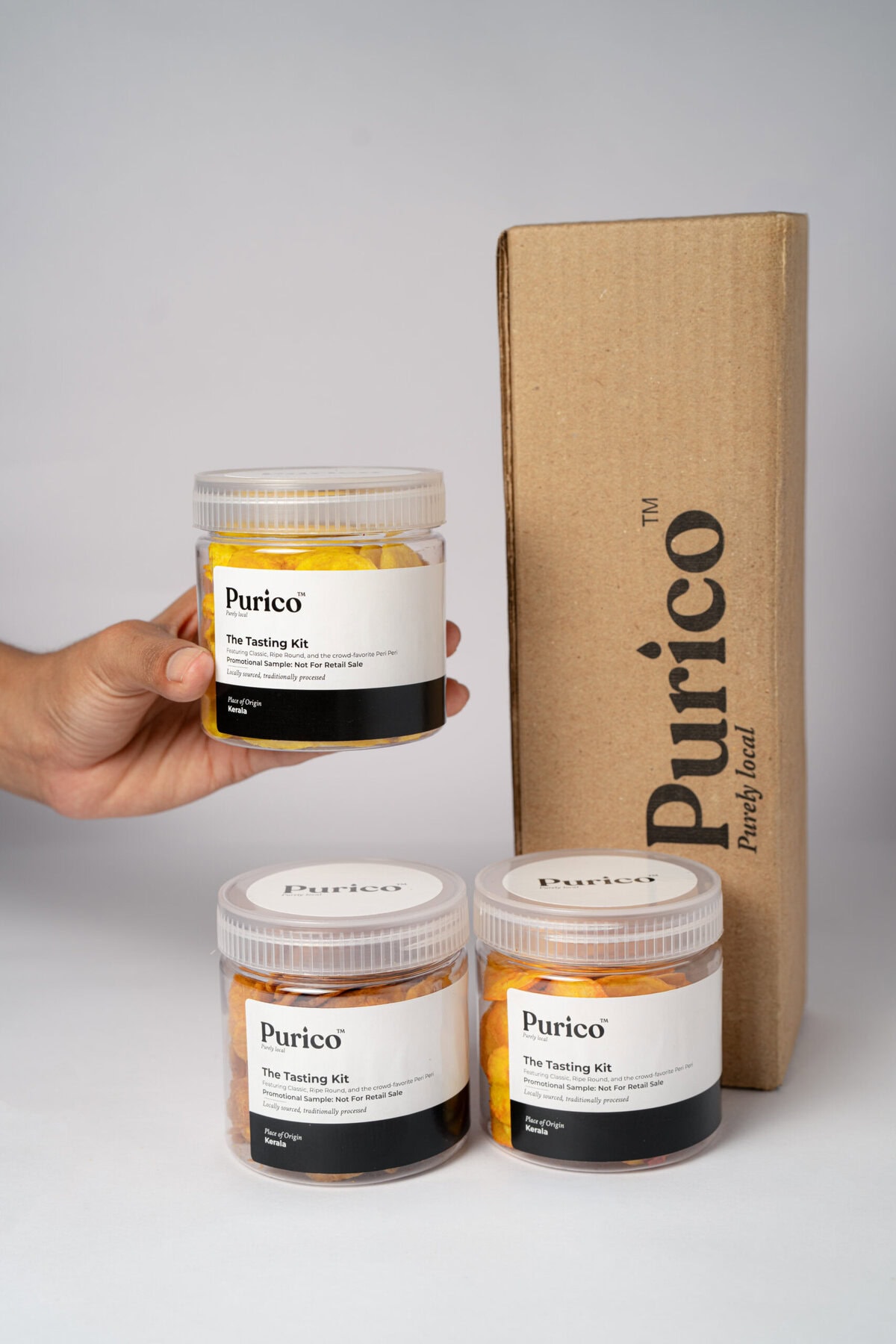 sample product