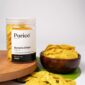 purico banana chips front