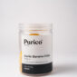 purico garlic banana chips front