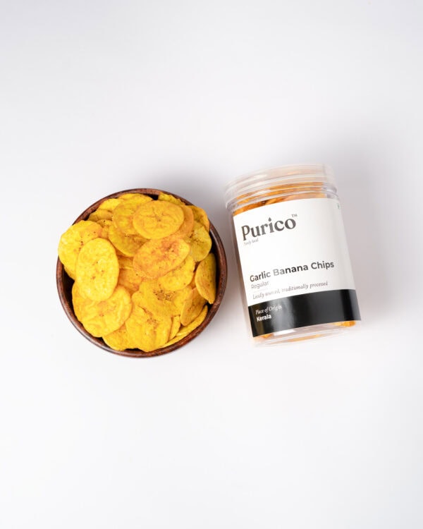 purico garlic banana chips top purico garlic banana chips top