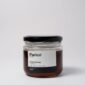 Homegrown Kerala honey jar front view with Purico label