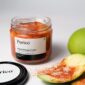 purico kerala mango pickle closeup