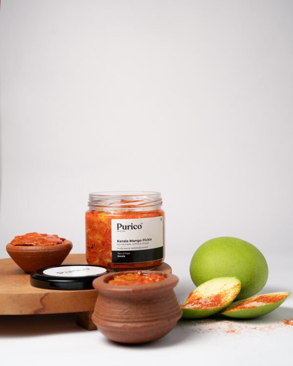 purico kerala mango pickle context purico kerala mango pickle context