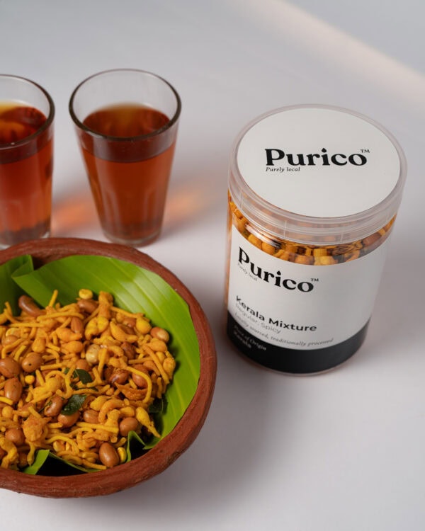 purico kerala mixture context