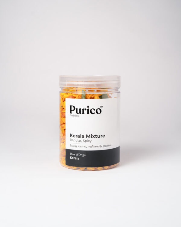 purico kerala mixture front purico kerala mixture front