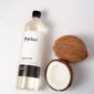purico kerala pure coconut oil 1000ml pet angle