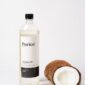 purico kerala pure coconut oil 1000ml pet ingredients