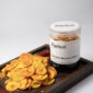 purico peri peri banana chips context angle
