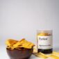 purico ripe banana chips long context