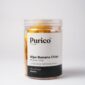 purico ripe banana chips long front