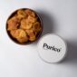purico ripe banana chips round top