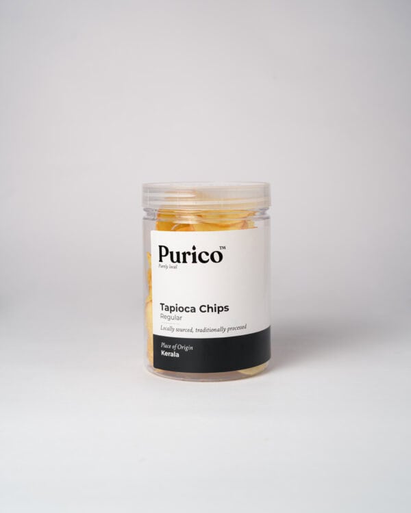 purico tapioca chips front purico tapioca chips front