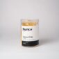 purico tapioca chips front