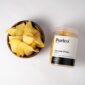purico tapioca chips top